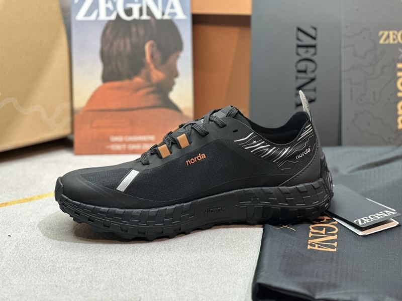 Ermenegildo Zegna Shoes